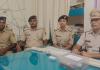 Motihari Police Bust Cross-Border Arms network 