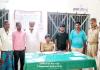 तुरकौलिया में पुलिस का वारंटियों पर शिकंजा, पांच गैर जमानतीय वारंटी गिरफ्तार
