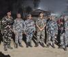 भारत-नेपाल सीमा पर कड़ी चौकसी, चुनाव व होली को लेकर हाई अलर्ट