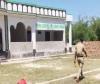 मदरसा में पुलिस का बड़ा छापा, अत्याधुनिक पिस्टल बरामद; तीन हिरासत में, परिसर सील; चकिया में सुरक्षा एजेंसियां अलर्ट