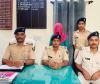 पति के साथ मिलकर प्रेमिका ने कराई थी प्रेमी की हत्या, हरसिद्धि पुलिस ने महज दो घंटे में किया खुलासा