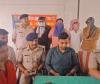 हरसिद्धि से लापता लड़की की तलाश में होटल पहुंची पुलिस, संदिग्ध गतिविधियां मिलीं; चार नाबालिग रेस्क्यू