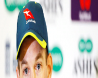 ऑस्ट्रेलियाई टेस्ट क्रिकेट टीम के कप्तान टिम पेन सेल्फ आइसोलेशन में