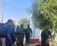 मोतिहारी मे वीआईपी  के प्रखंड अध्यक्ष की गोलीमार हत्या