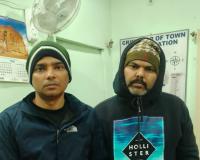 जमीन सर्वे के बीच मोतिहारी के कोल्हूहरवा में फायरिंग, वकील सहित 5 गिरफ्तार, लाइसेंसी पिस्टल जब्त  