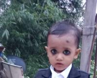 दो मासूमों क़ी गुमसुदगी:  मासूमों की तलाश में थकी आंखें 