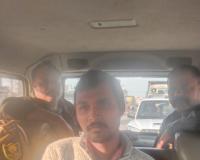 एसिड अटैक मामले में बड़ी कार्रवाई, आरोपी प्रियांशु कुमार गिरफ्तार