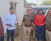 मोतिहारी में आपसी रंजिश का खूनी खेल: युवक को गोली मारी, पुलिस ने दो मुख्य हमलावर गिरफ्तार किए