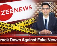 Jorwal's Swift Rebuttal Exposes Zee News' Unverified Sugar Mill Land Narrative