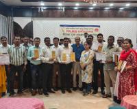 मिशन मोड में करें परिवार नियोजन कार्यक्रम पर काम, हर योग्य दम्पति तक पहुँचाएँ सुविधाएँ: आयुक्त