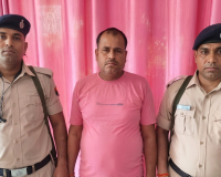 निगरानी के जाल में फंसा बीसीएम, 10 हजार रिश्वत लेते धराया