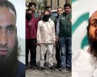 लश्कर-ए-तैयबा का आतंकी शब्बीर अहमद लोन गिरफ्तार