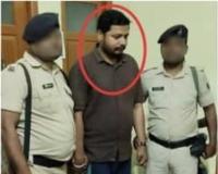 30 हजार रुपये रिश्वत लेते डेयरी फील्ड ऑफिसर गिरफ्तार