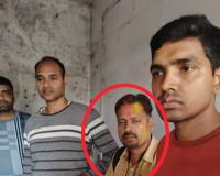 बेतिया में 5 लाख रुपये और स्मार्ट वॉच लेते सहायक अभियंता रंगे हाथ गिरफ्तार, निगरानी टीम ने की कार्रवाई