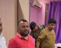 मोतिहारी में होटल पर छापेमारी, शराब पार्टी का खुलासा; मालिक समेत पांच हिरासत में