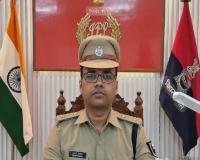 होली ड्यूटी में लापरवाही पर 37 प्रशिक्षु सिपाही निलंबित एसपी ने की कारवाई 