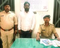 मोतिहारी शराब कांड की सप्लाई चेन का बड़ा खुलासा, गाजियाबाद से हुई गिरफ्तारी 