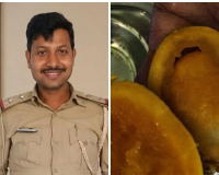 एक सड़े आम के चक्कर में खाकी वर्दी पर दाग लगाने की भरपूर कोशिश नाकाम, व्यवसायी ने जताया खेद