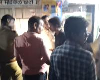 गायघाट के क्लिनिक में इलाज के दौरान मरीज की मौत, पुलिस ने शव पोस्टमार्टम के लिए भेजा