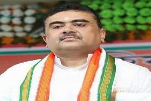 ममता कैबिनेट के धाकड़ मंत्री शुभेंदु अधिकारी का इस्तीफा, छोड़ेंगे ममता का साथ भी