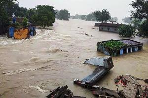 बिहार में बाढ़ का कहर, अब तक कुल 24 लोगों की मौत