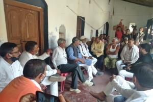 अवैध शराब बिक्री जैसे सत्ता सम्पोषित अपराध का परिणाम है नवादा में 15 की मौत: डॉ अरुण