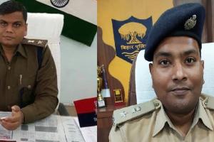 बदले गए मोतिहारी एसपी, लोगों को नए एसपी से उम्मीद, भु-माफियायों पर कसना होगा शिकंजा
