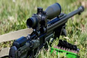 पाकिस्तान के स्नाइपर फायर में बीएसएफ का सब इंस्पेक्टर शहीद