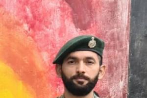 नक्सली हमले में कोबरा के असिस्टेंट कमांडेंट शहीद, 9 जवान घायल