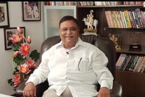 विकास के साथ आम जनमानस के मर्म को भी समझा है योगी सरकार ने