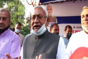 मुख्यमंत्री ने ‘बाल हृदय योजना’ का किया शुभारंभ