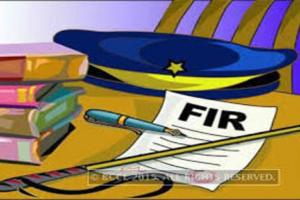 मारपीट में अलग-अलग 8 के विरूद्ध एफआईआर 