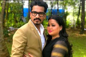 कामेडियन भारती सिंह व हर्ष लिंबाचिया को ड्रग मामले में मिली जमानत