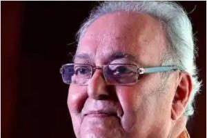 सौमित्र चटर्जी के निधन पर प्रधानमंत्री और गृहमंत्री सहित कई राजनीतिक हस्तियों ने शोक जताया