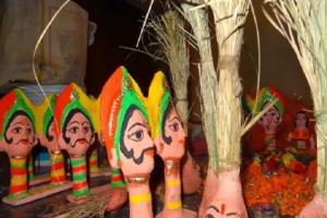 भाई-बहनों के अटूट स्नेह और प्रेम का प्रतीक सामा-चकेवा पर्व