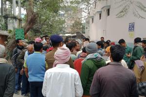 प्रशासन की लापरवाही से हुई भाकपा नेता की हत्या, बिहार में फेल है सुशासन: भाकपा विधायक