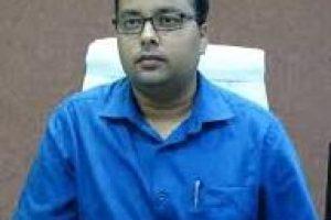 जिला पदाधिकारी  की अध्यक्षता में कृषि टास्क फोर्स एवं उर्वरक निगरानी समिति की बैठक