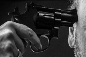 सैप जवान ने गोली मारकर की आत्महत्या