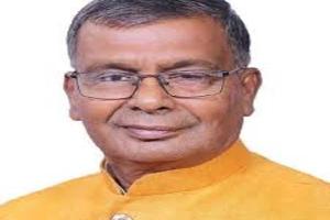 जदयू सांसद आरपी मंडल को पितृशोक, संवेदनाएं