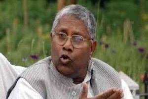 उदय नारायण चौधरी का मोदी सरकार पर हमला