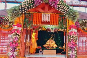 राजनीतिक दलों ने अपने-अपने ढंग से किया मंदिर निर्माण का स्वागत