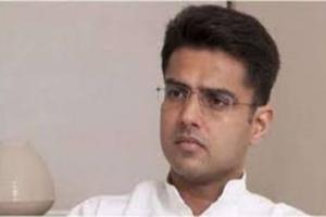 सचिन पायलट को उप-मुख्‍यमंत्री और कांग्रेस अध्यक्ष पद से हटाया गया, डोटासरा को पार्टी की कमान