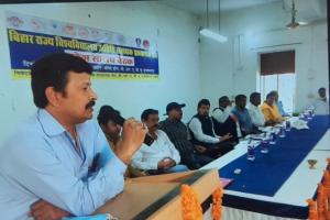 अतिथि शिक्षकों की नियुक्ति यूजीसी के मानकों के अनुरूप, इनका नियमितीकरण जरूरी: डॉ.संजय