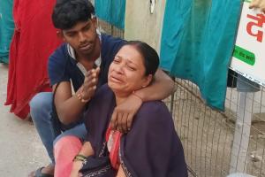 मॉब लिंचिंग में एक की पीट-पीटकर हत्या, दूसरे की हालत नाजुक