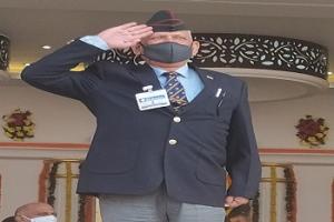 सूरज बनना चाहते हैं तो सूरज की तरह जलना भी होगा: सीडीएस विपिन रावत