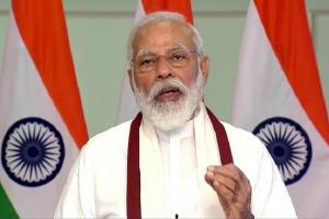 राष्ट्रीय शिक्षा नीति से तैयार होगी 21वीं सदी के नए भारत की नींव: मोदी