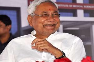 नीतीश कुमार कल लेंगे  बिहार के मुख्यमंत्री पद की शपथ