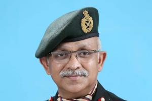 ​लेफ्टिनेंट जनरल मोहंती होंगे 42वें डिप्टी आर्मी चीफ