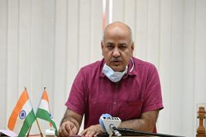 दिल्ली सरकार के सभी विश्वविद्यालयों की परीक्षाएं रद्द