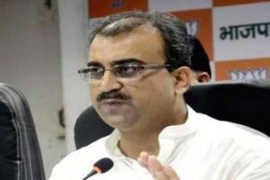 बिहार के विकास को नई गति देगा आमस-दरभंगा ग्रीन फील्ड एक्सप्रेस-वे : मंगल पांडेय